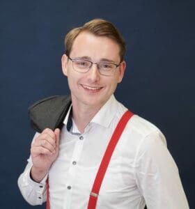 Fabian Schemick