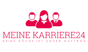 Logo Meine Karriere